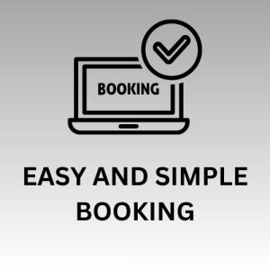 BOOKING