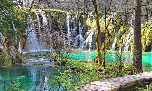 plitvice