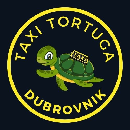 Taxi Tortuga Dubrovnik